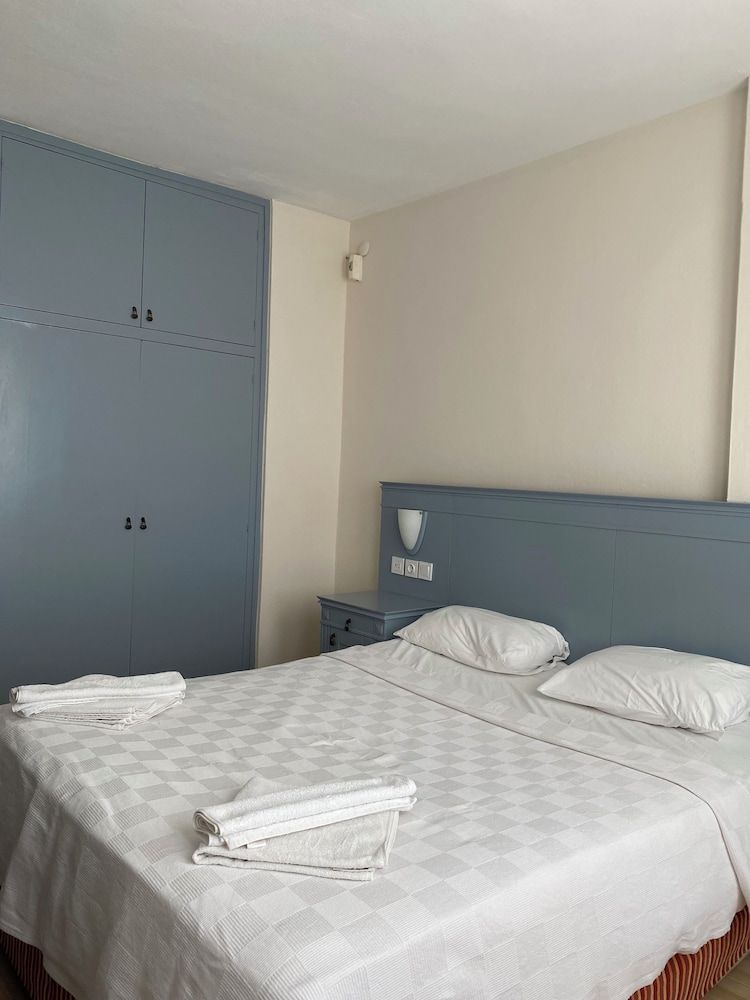 Cicek Apart Hotel Economy Room, Annex Building 3