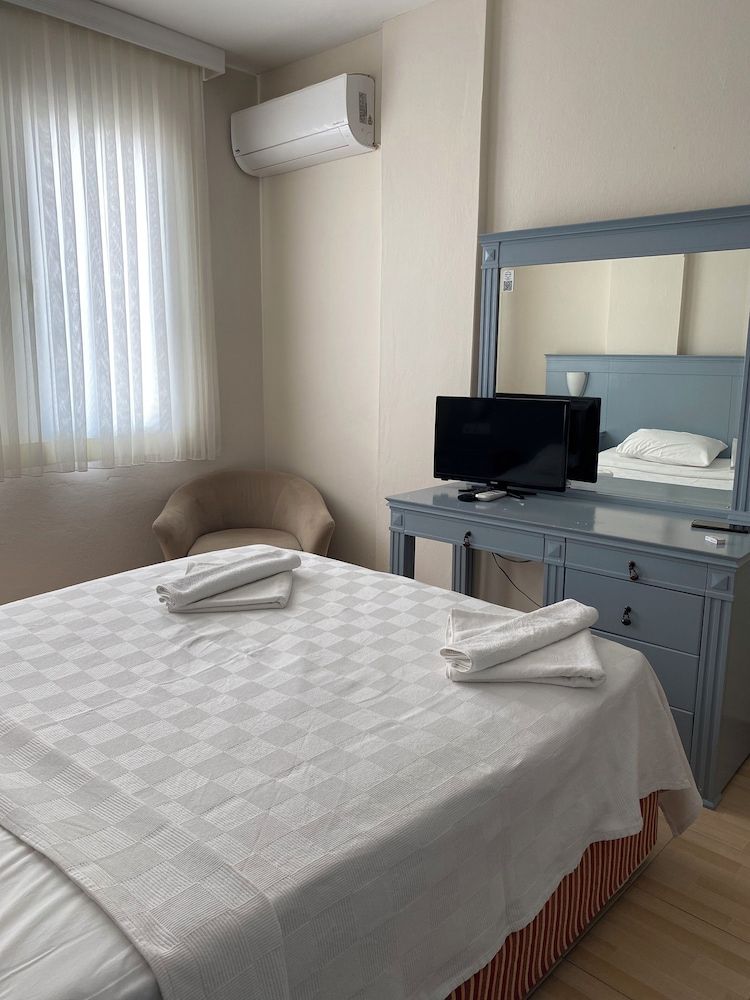 Cicek Apart Hotel Economy Room, Annex Building 5