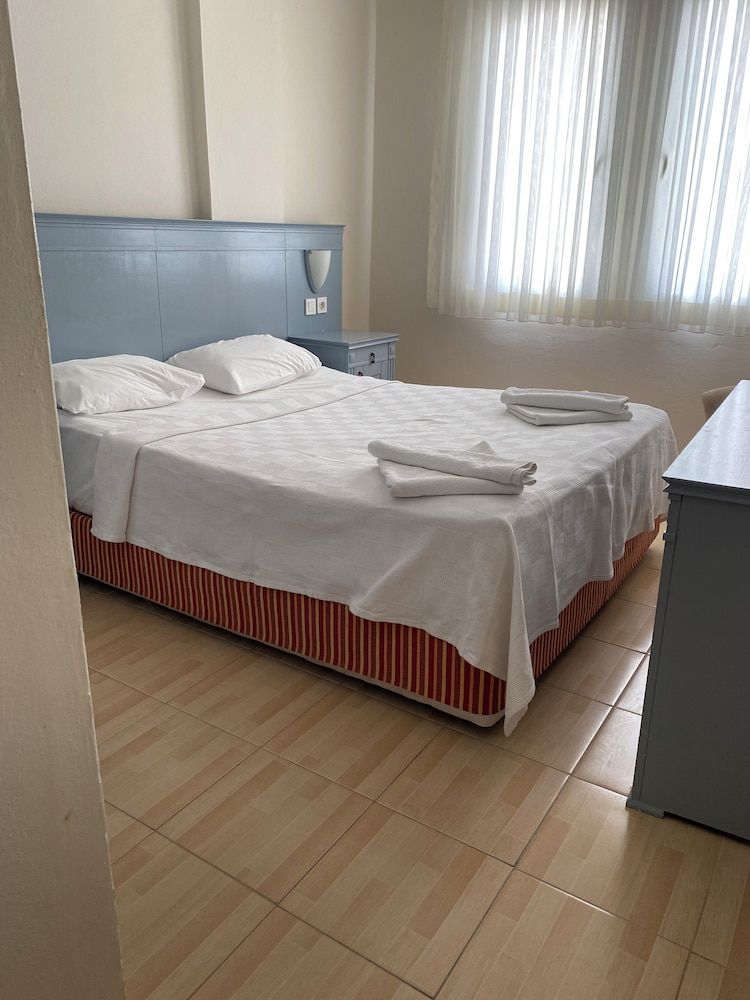 Cicek Apart Hotel Economy Room, Annex Building 2