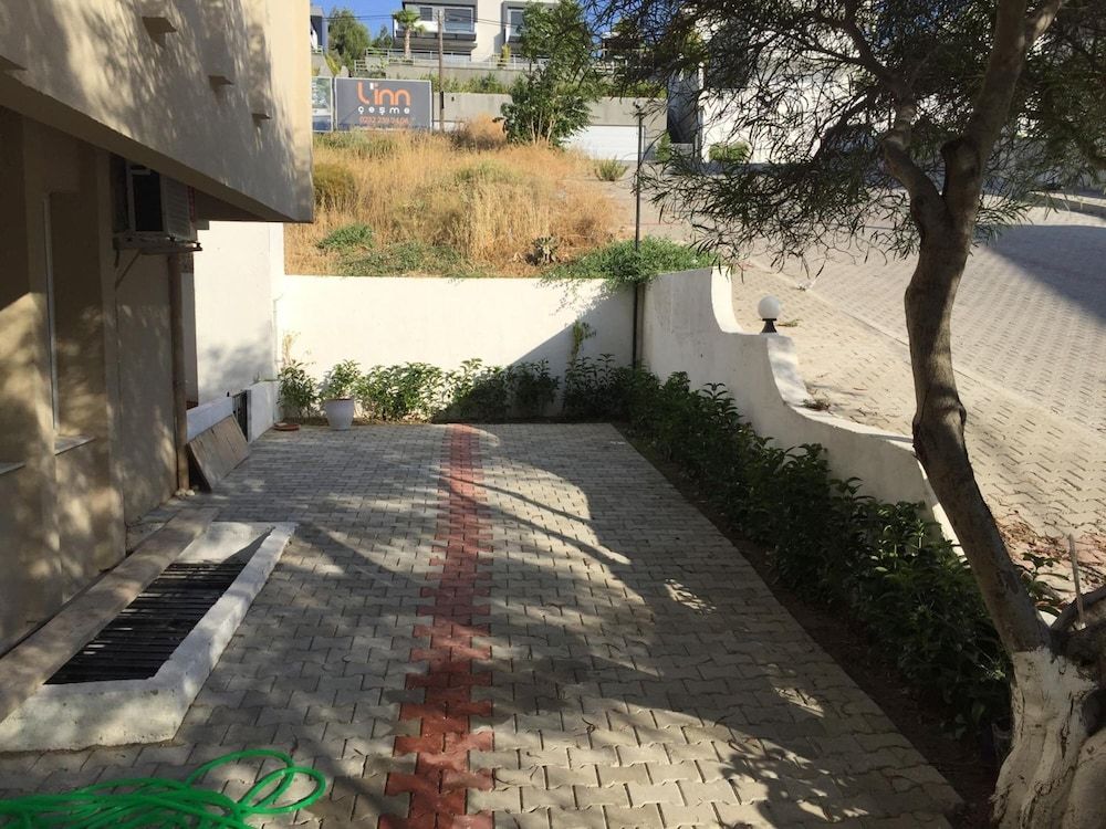 undefined Cicek Apart Hotel 10