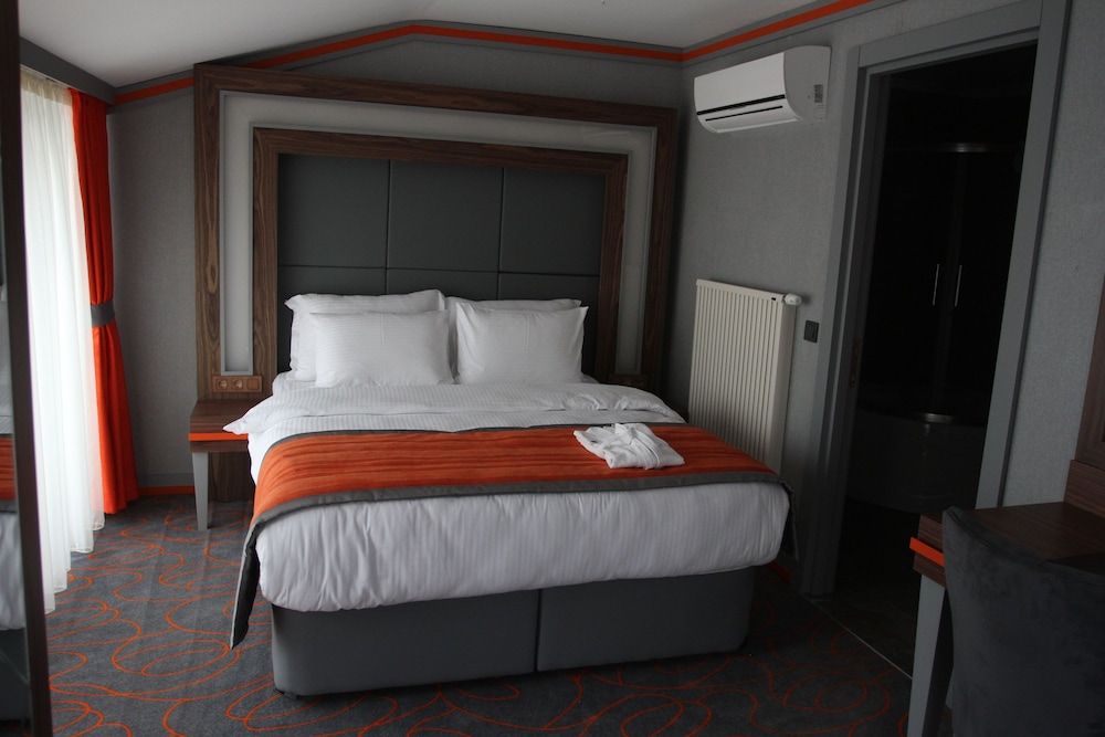 undefined Onyx Business Hotel Ankara 2