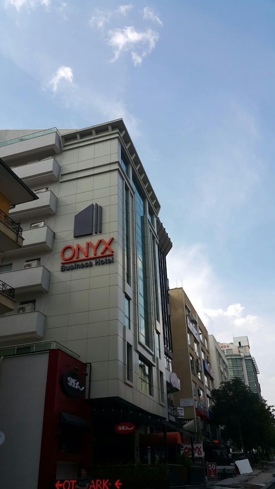 undefined Onyx Business Hotel Ankara 3