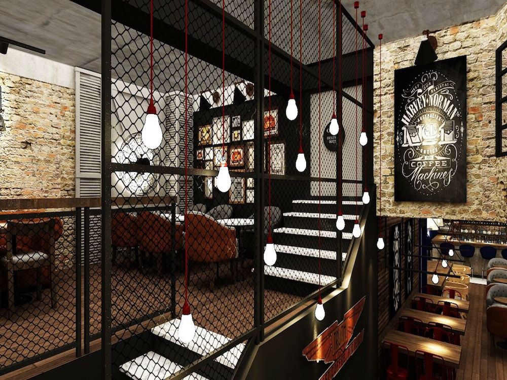 undefined Onyx Business Hotel Ankara 7
