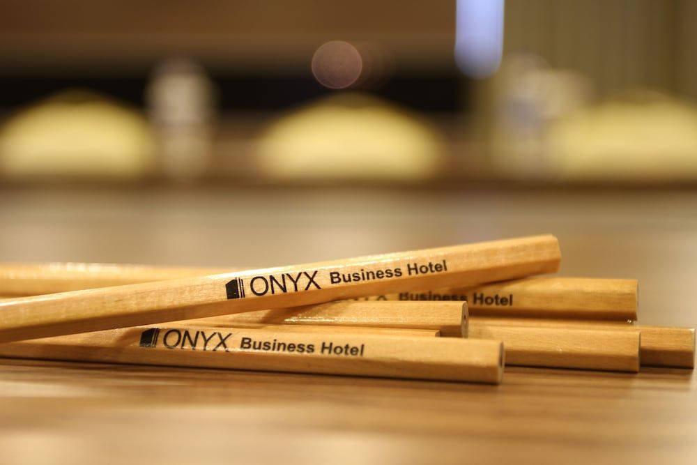 undefined Onyx Business Hotel Ankara 6