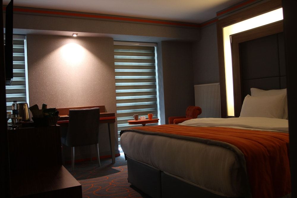 undefined Onyx Business Hotel Ankara 10