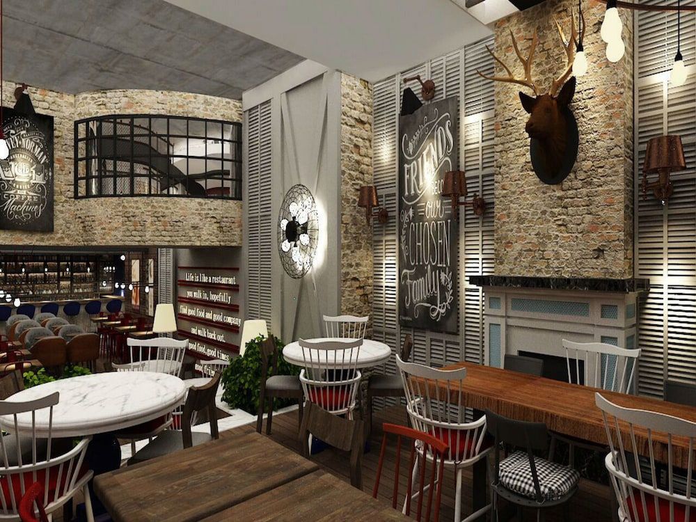 undefined Onyx Business Hotel Ankara 8
