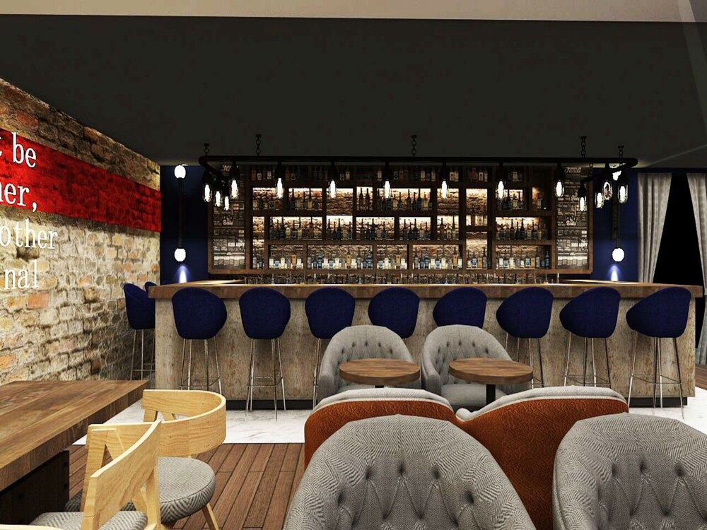 undefined Onyx Business Hotel Ankara 9