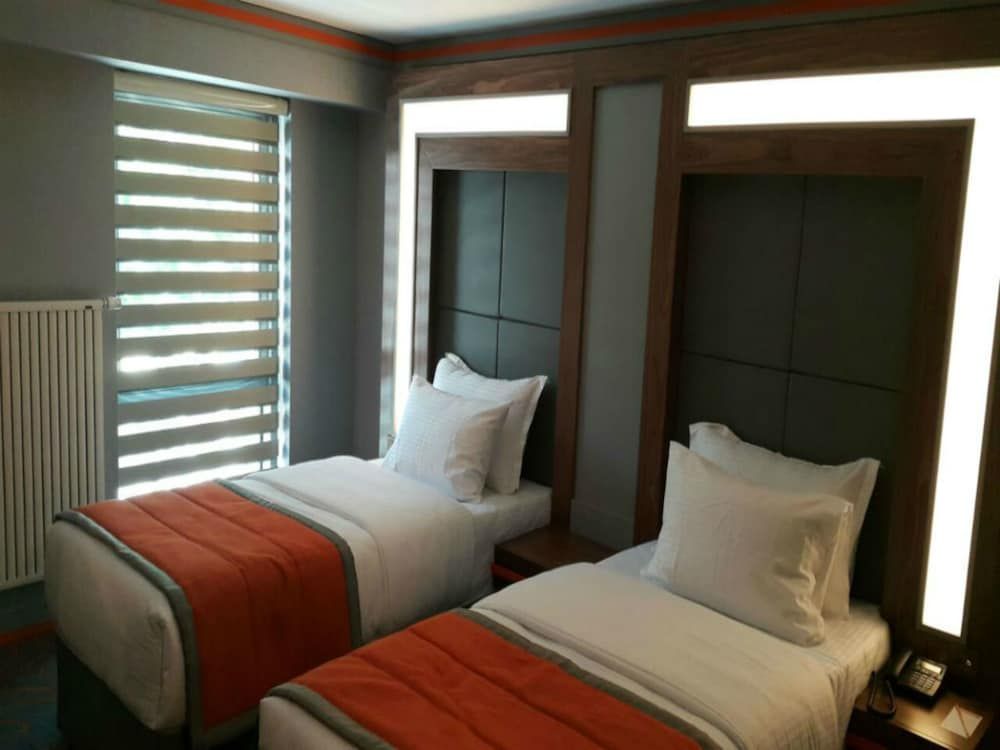 undefined Onyx Business Hotel Ankara