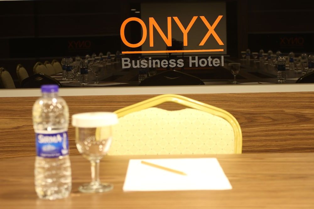 undefined Onyx Business Hotel Ankara 5