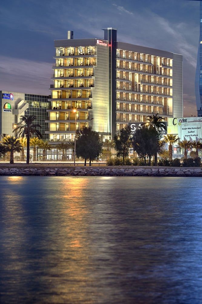 undefined Hilton Garden Inn Izmir Bayrakli 7