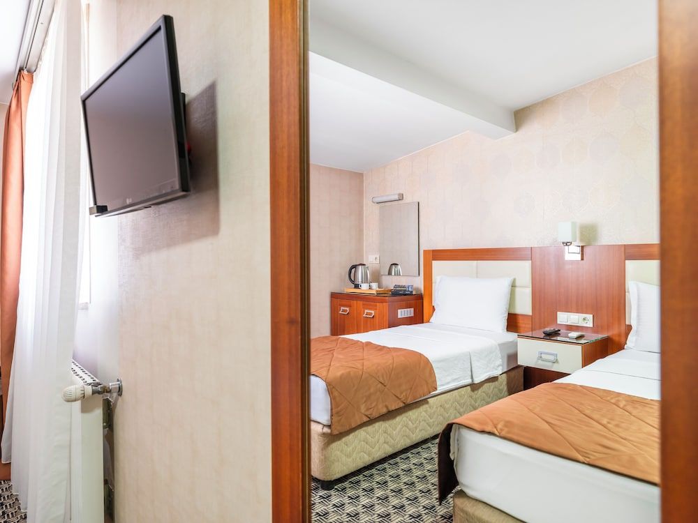 undefined Mint Residence Taksim 10