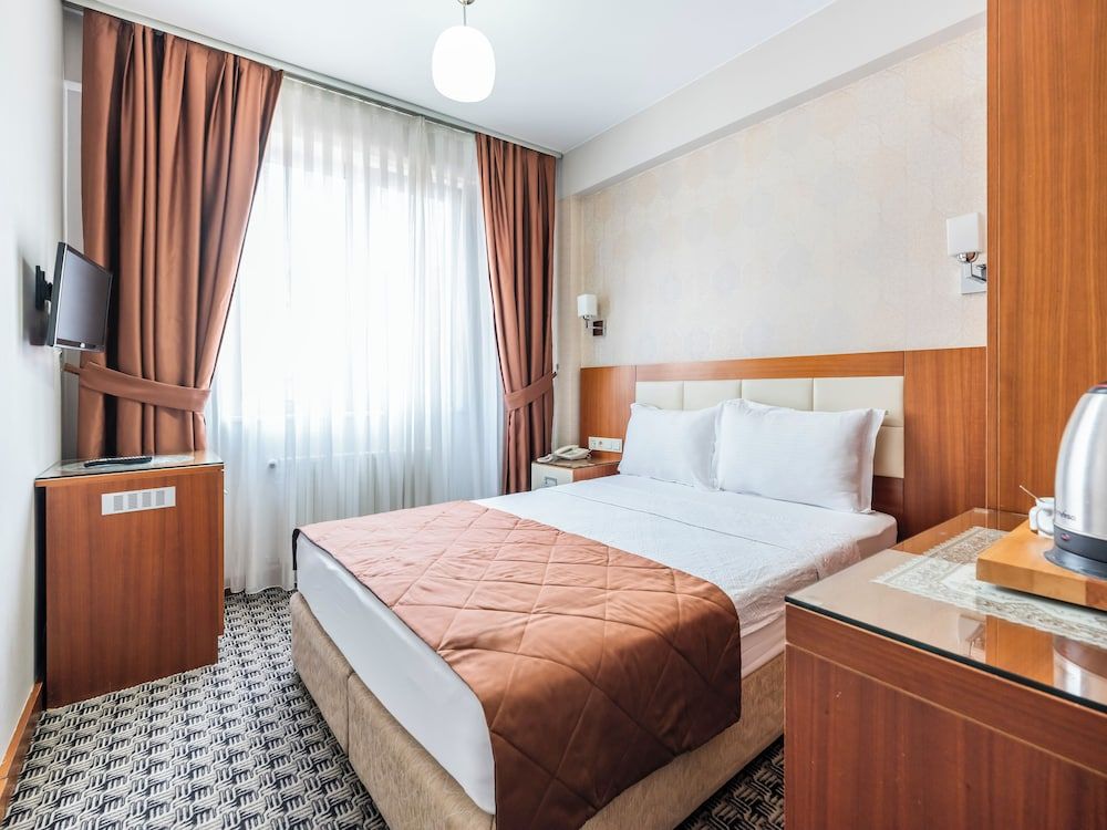 undefined Mint Residence Taksim 4