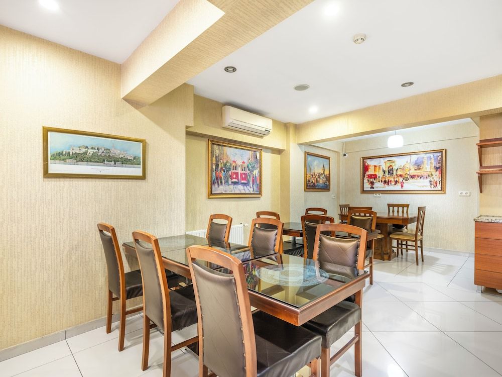 undefined Mint Residence Taksim 7