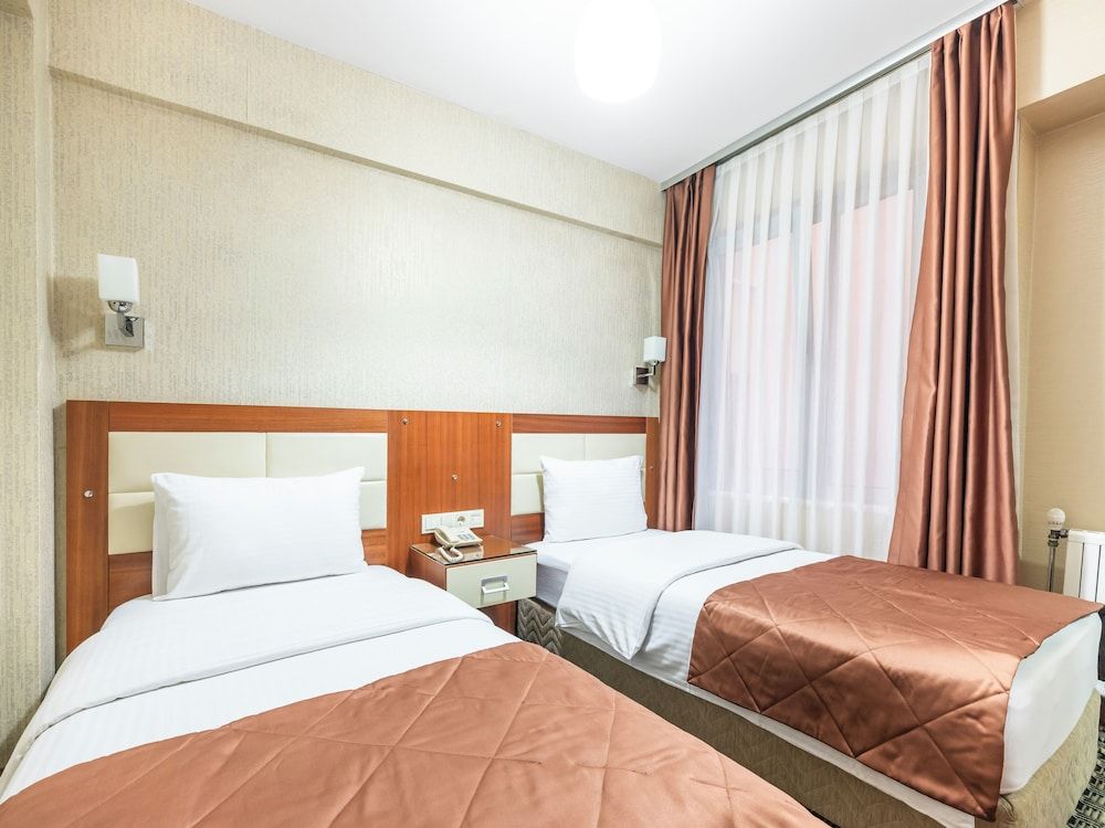 undefined Mint Residence Taksim 2