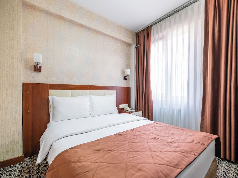 undefined Mint Residence Taksim 3