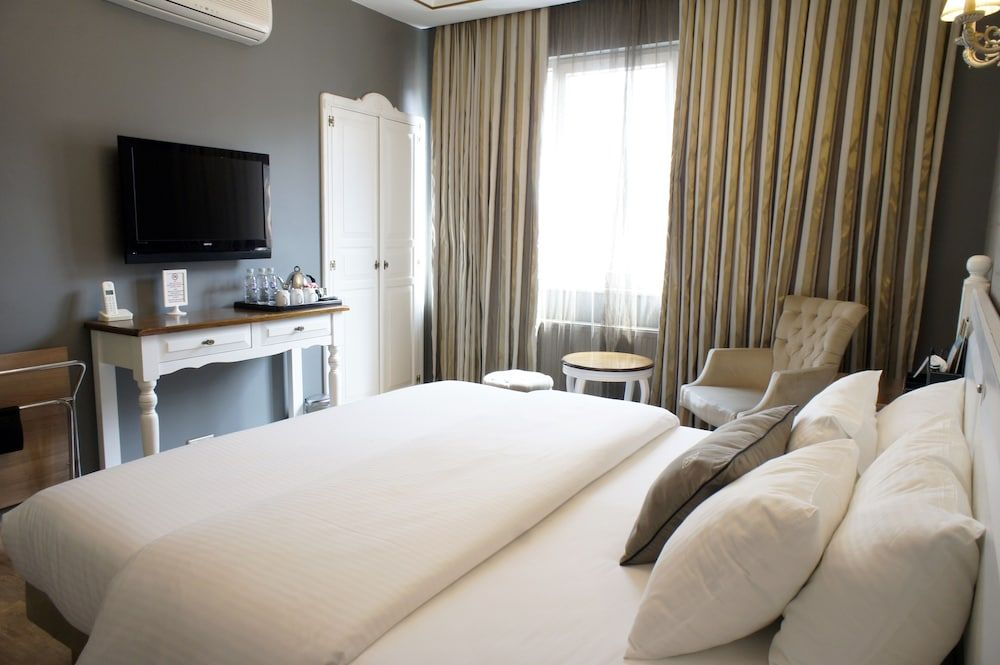 undefined My Dora Hotel 5