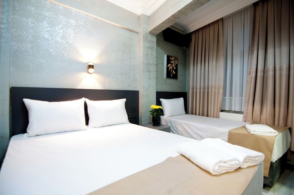 undefined Seashore Istanbul Hotel 3