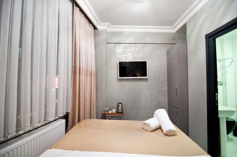 undefined Seashore Istanbul Hotel 10