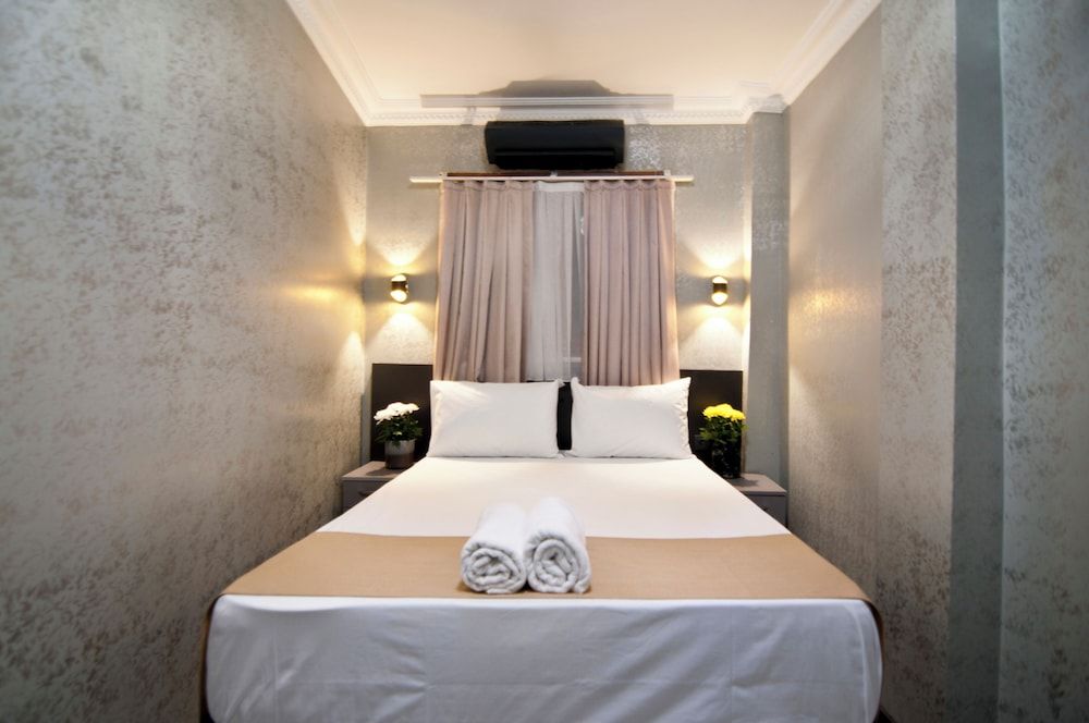 undefined Seashore Istanbul Hotel 6