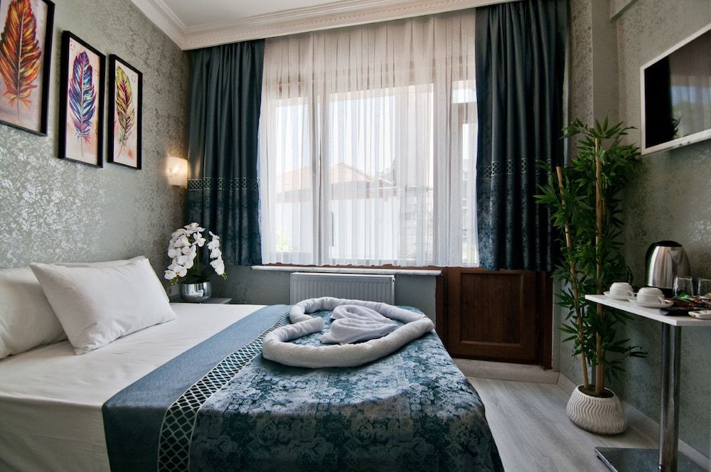 undefined Seashore Istanbul Hotel