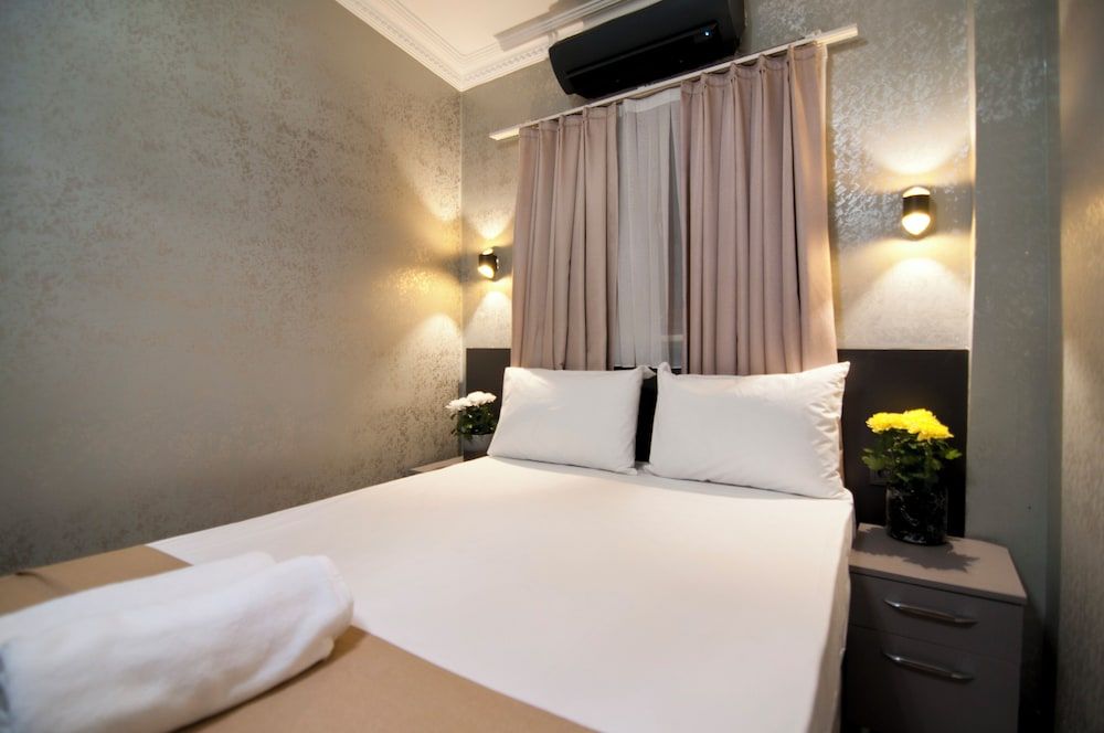 undefined Seashore Istanbul Hotel 8