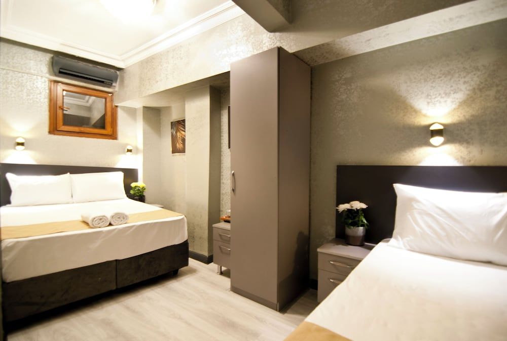 undefined Seashore Istanbul Hotel 2