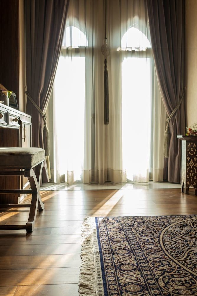 AJWA Sultanahmet Deluxe French Street View 10