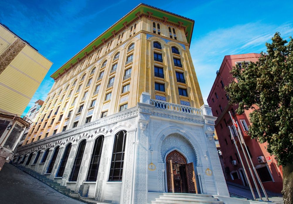 undefined AJWA Sultanahmet 9