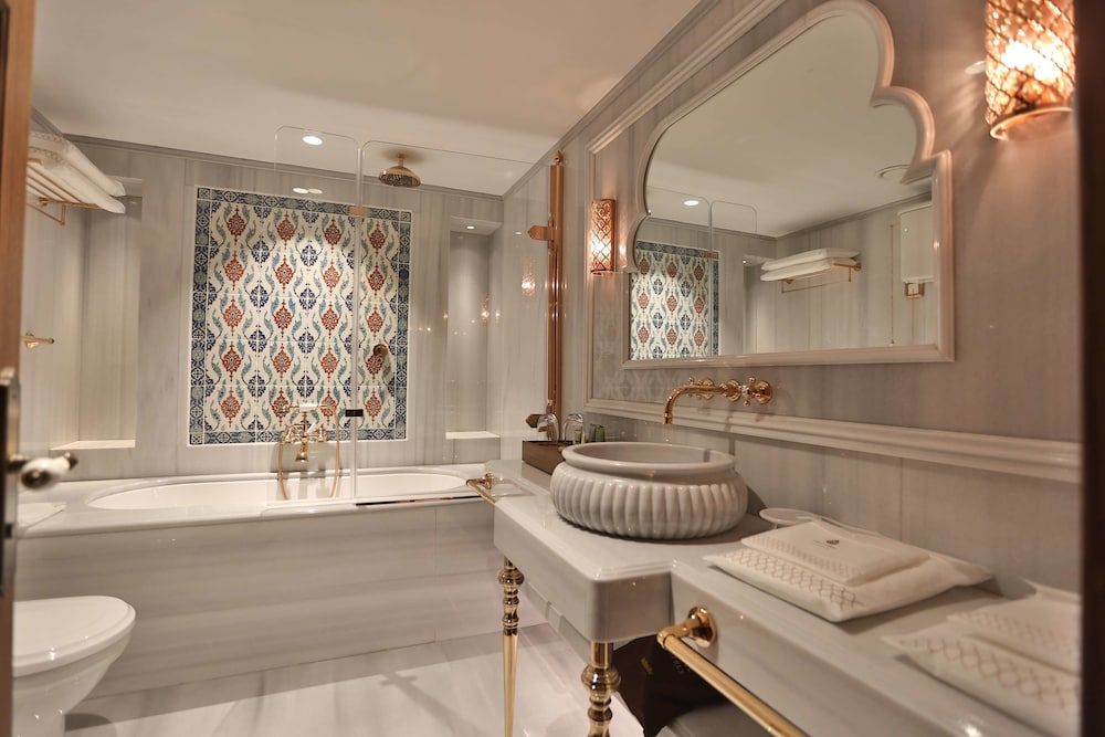 AJWA Sultanahmet Deluxe French Street View 6