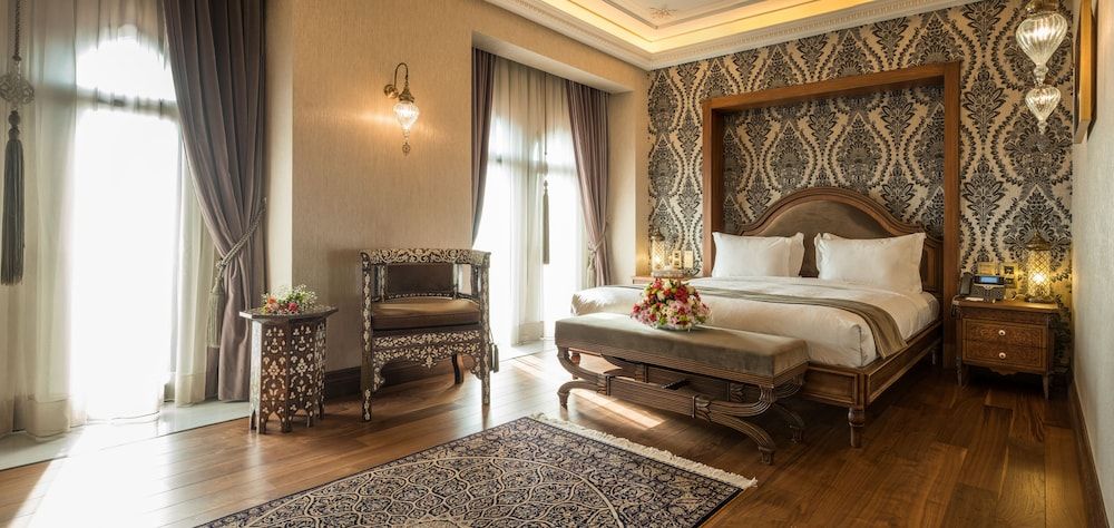 undefined AJWA Sultanahmet 3