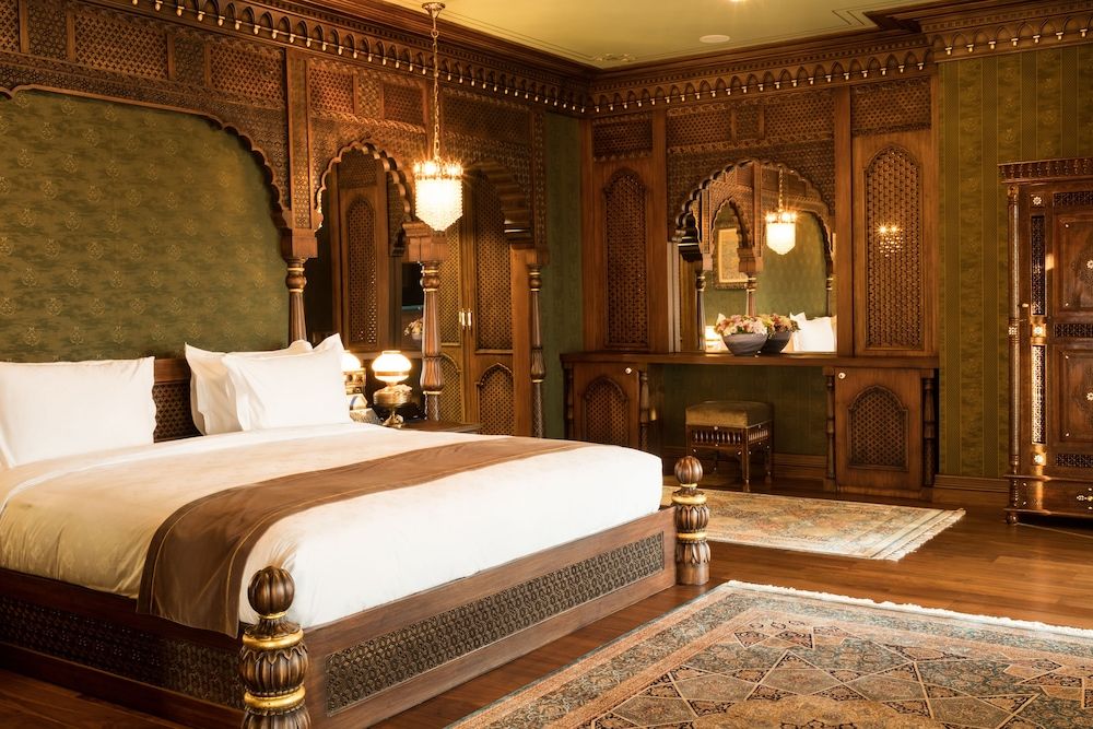 undefined AJWA Sultanahmet