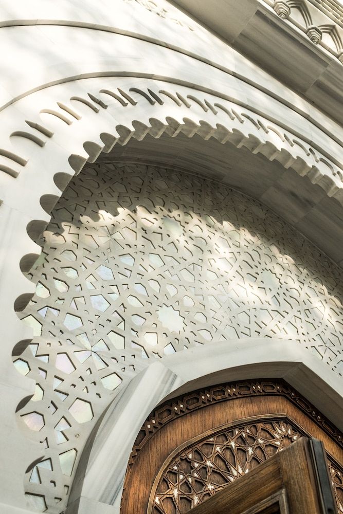 undefined AJWA Sultanahmet 8