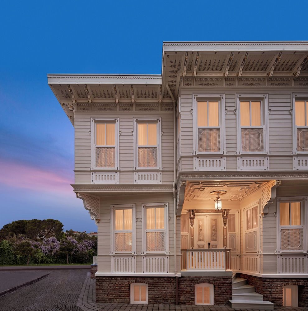 undefined AJWA Sultanahmet 4