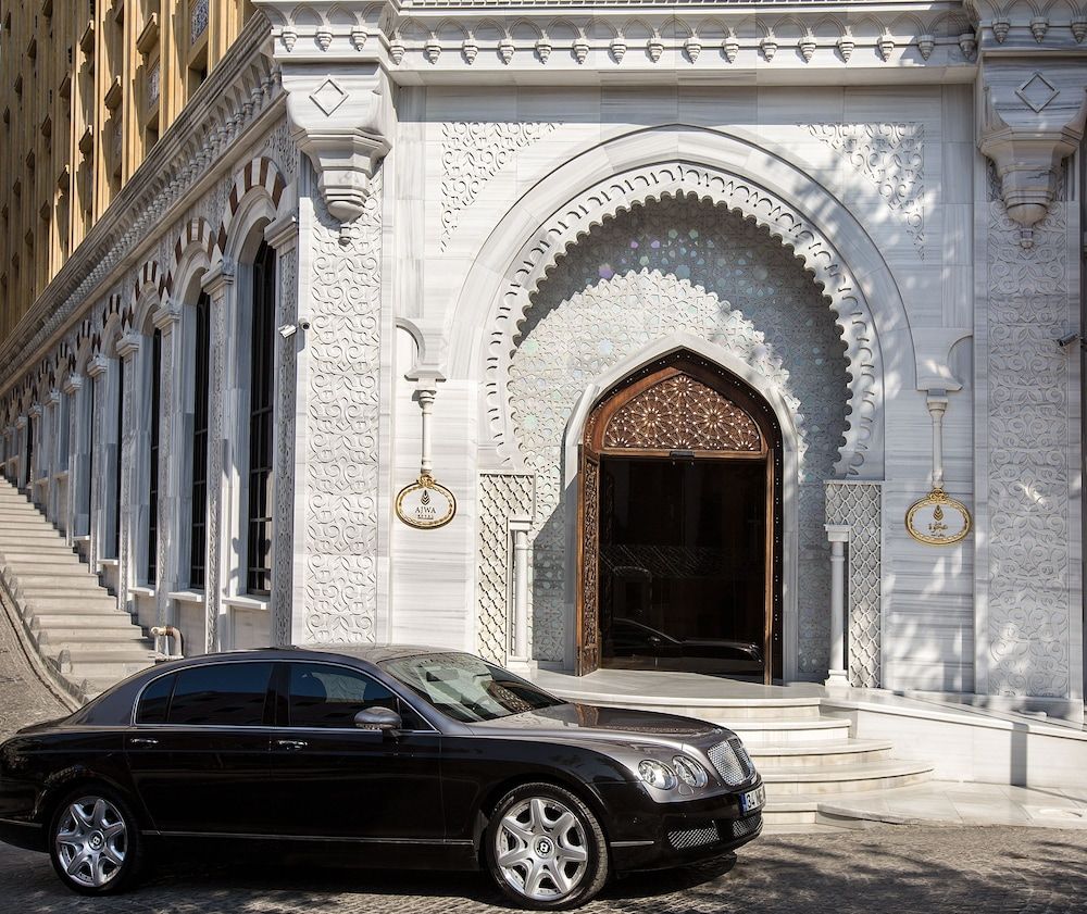 undefined AJWA Sultanahmet 6