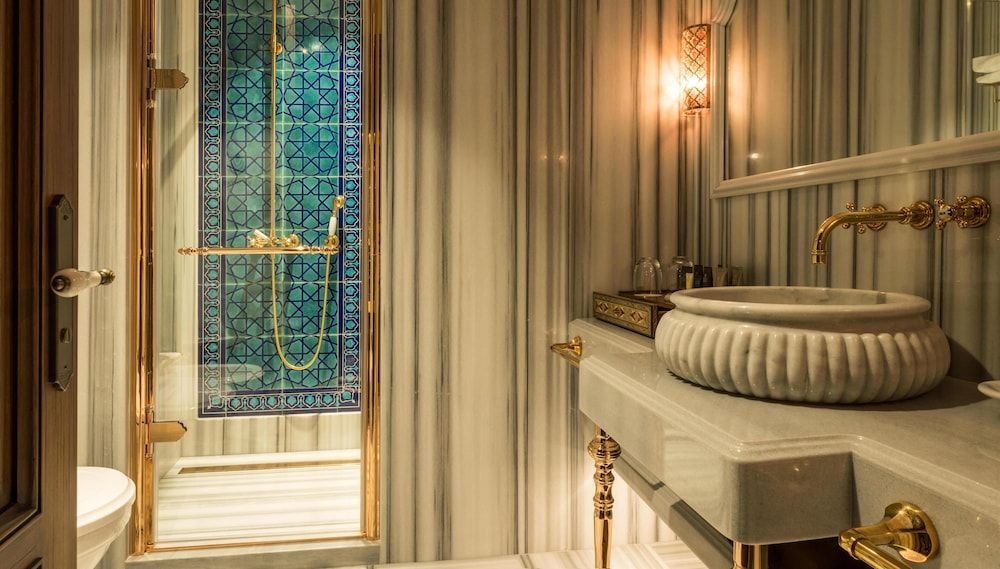 AJWA Sultanahmet Deluxe French Street View 8