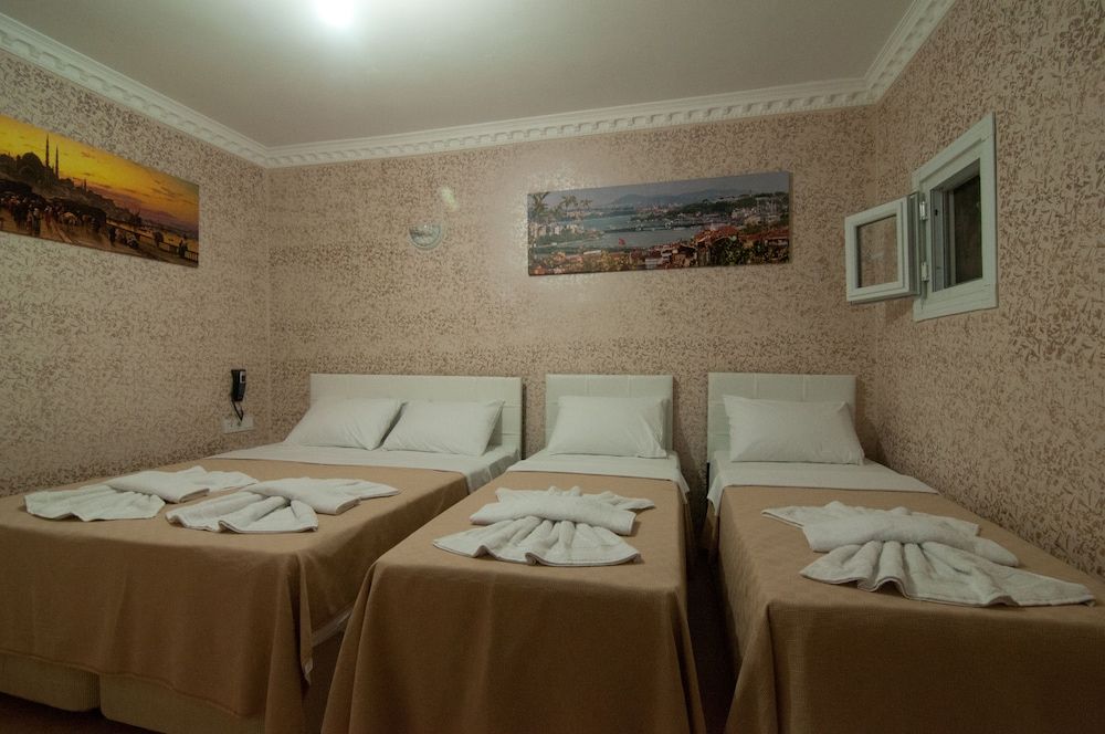 undefined Istanbul Budget Hotel