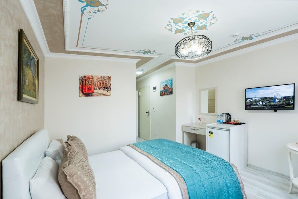 undefined Atam Suites & Apart 7