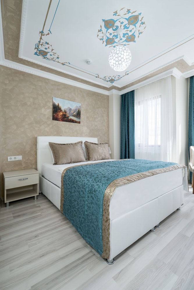 undefined Atam Suites & Apart 4
