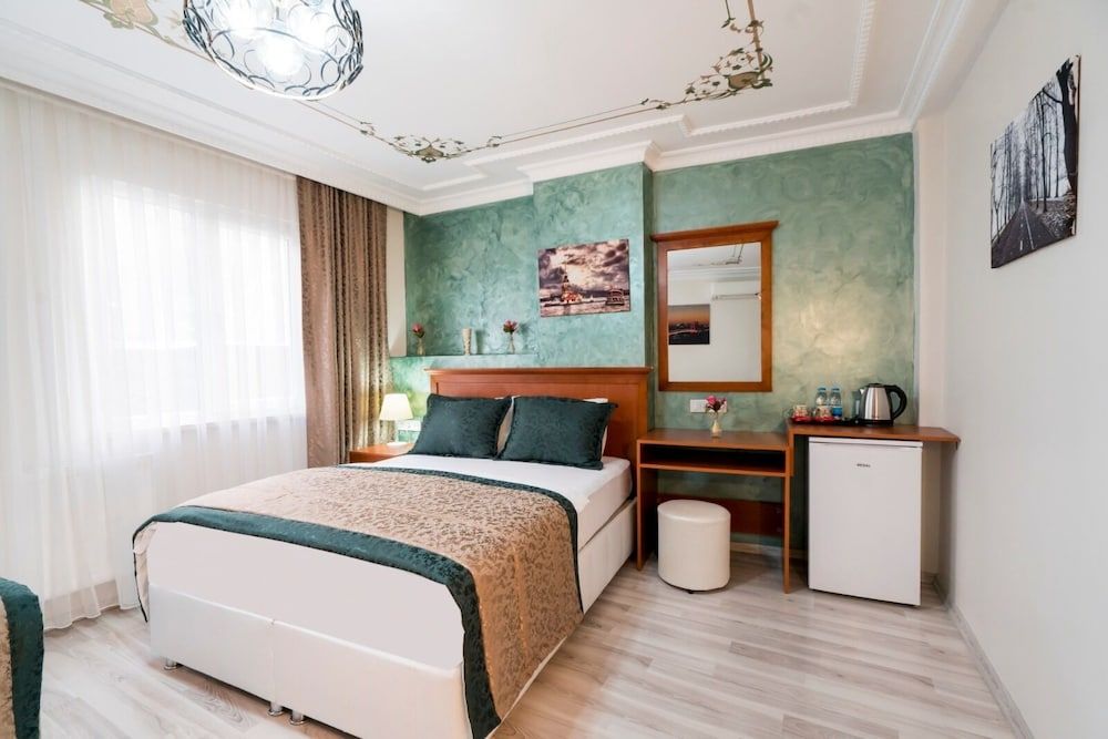 Family Quadruple Room