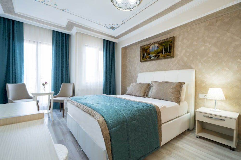 undefined Atam Suites & Apart 6