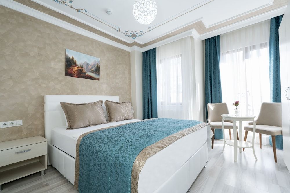 undefined Atam Suites & Apart 5