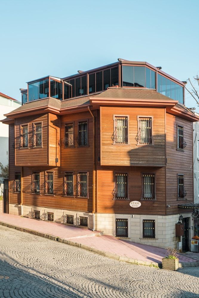 undefined Atam Suites & Apart 2