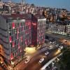 Ramada by Wyndham Istanbul Alibeykoy