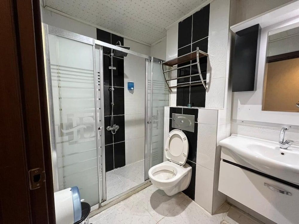 Grand Ezel Hotel Standard Room 11