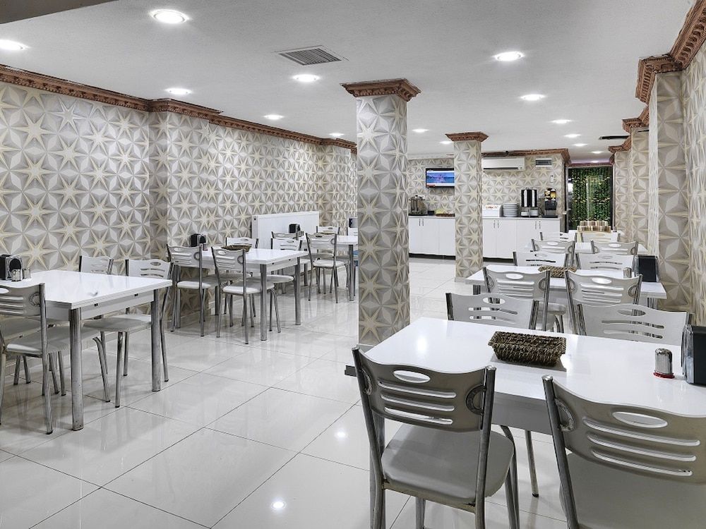 undefined Diyar Hotel 4