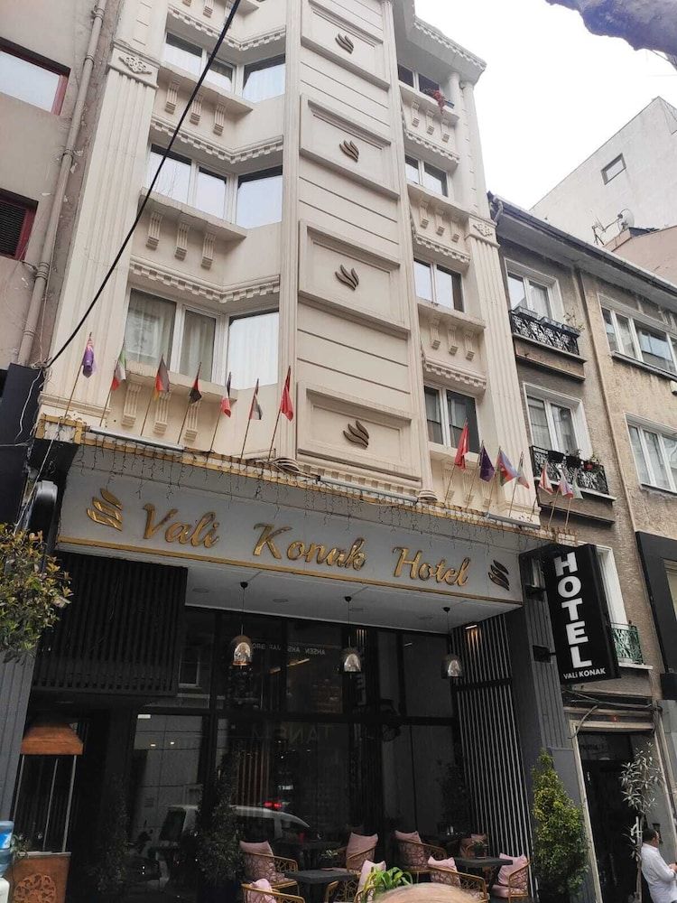 Facade