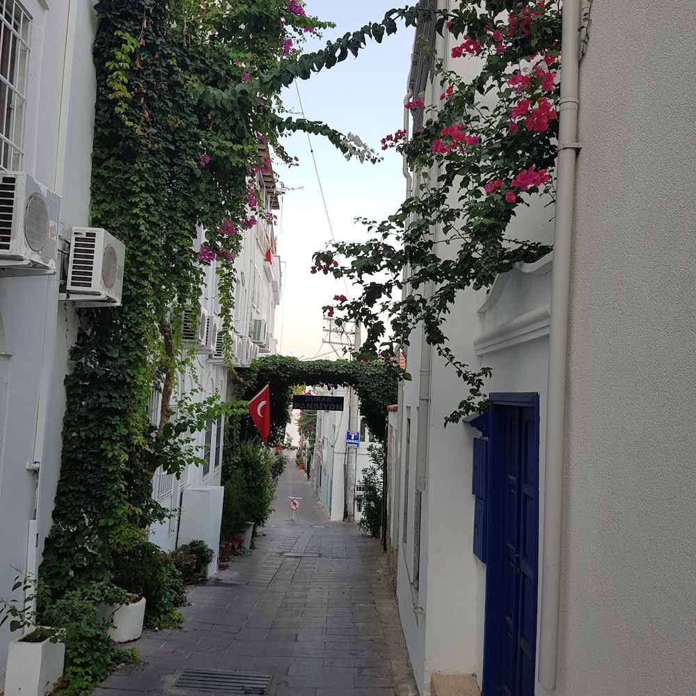 undefined Durak Hotel 5