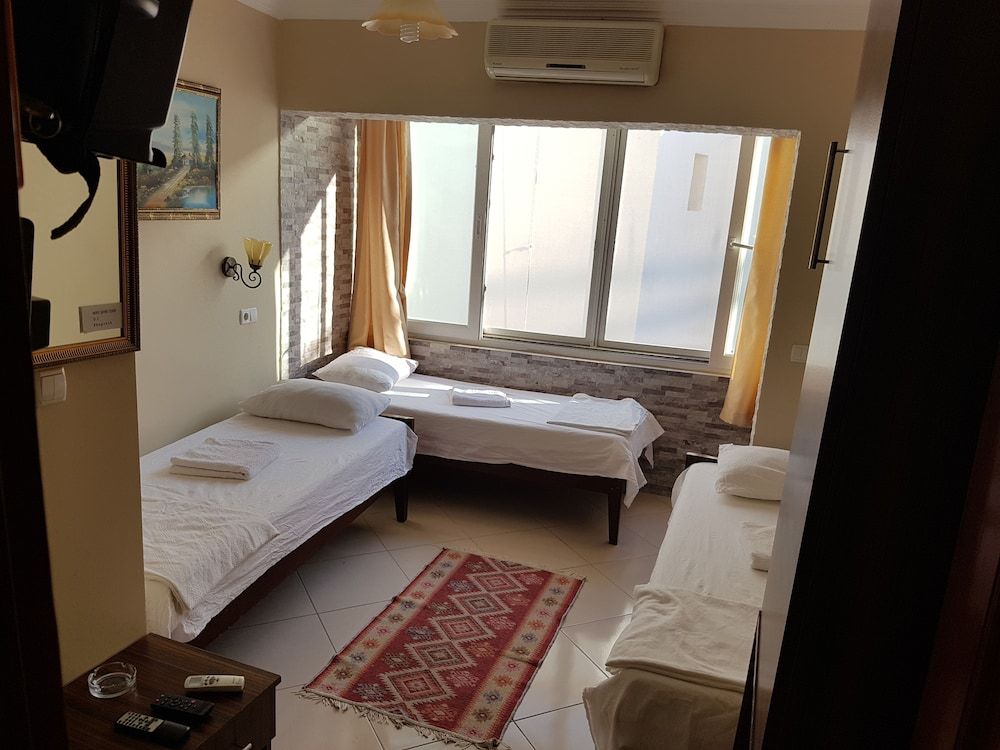 undefined Durak Hotel