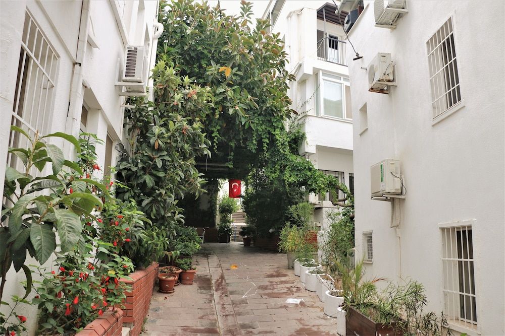 undefined Durak Hotel 7