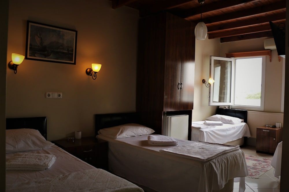 undefined Durak Hotel 3